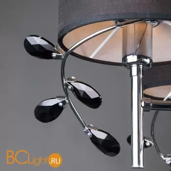 Люстра Eurosvet Florian 70071/6 хром - Фото 3