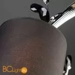 Люстра Eurosvet Florian 70071/6 хром - Фото 6