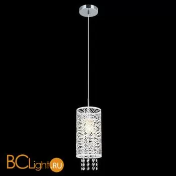 Подвесной светильник Eurosvet Florida 50031/1 хром