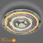 Потолочный светильник Eurosvet Floris 90220/1 белый - Фото 1