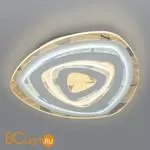 Потолочный светильник Eurosvet Floris 90221/1 белый