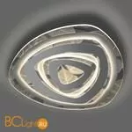 Потолочный светильник Eurosvet Floris 90221/1 белый - Фото 2