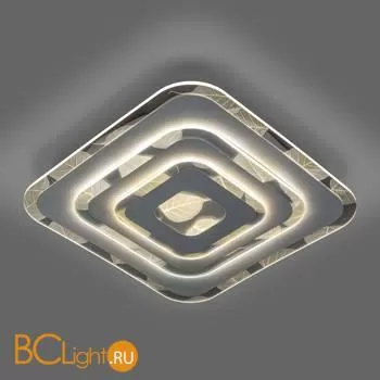 Потолочный светильник Eurosvet Floris 90222/1 белый - Фото 2