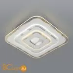 Потолочный светильник Eurosvet Floris 90222/1 белый