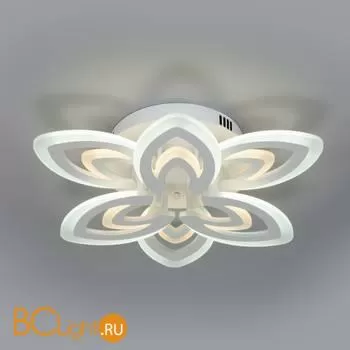 Потолочный светильник Eurosvet Floritta 90227/6 белый a050290