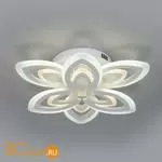 Потолочный светильник Eurosvet Floritta 90227/6 белый a050290