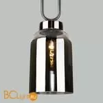 Подвесной светильник Eurosvet Flou 50229/1 дымчатый a057462 - Фото 2