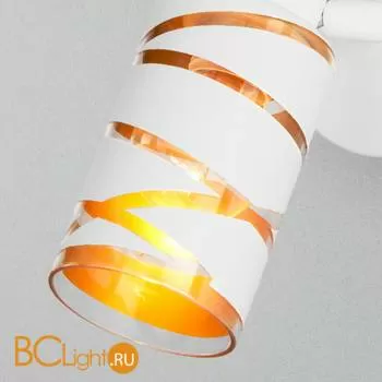 Бра Eurosvet Flute 20085/1 белый - Фото 1