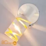 Бра Eurosvet Flute 20085/1 белый - Фото 2