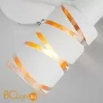 Бра Eurosvet Flute 20085/2 белый - Фото 0