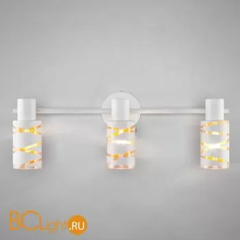 Бра Eurosvet Flute 20085/3 белый - Фото 0