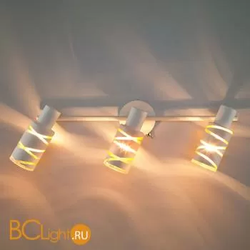 Бра Eurosvet Flute 20085/3 белый - Фото 3