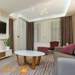 Потолочная люстра Eurosvet Flute 20085/4 белый - Фото 7