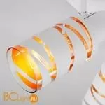 Потолочная люстра Eurosvet Flute 20085/4 белый - Фото 0