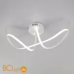 Потолочный светильник Eurosvet Fold 90112/1 белый