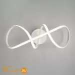 Потолочный светильник Eurosvet Fold 90112/1 белый - Фото 2