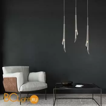 Подвесной светильник Eurosvet Folio 50224/1 a058961 - Фото 3