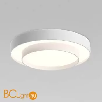 Потолочный светильник Eurosvet Force new 90331/2 белый a065957