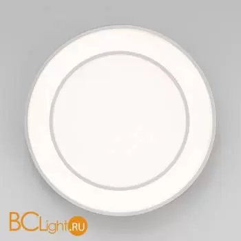 Потолочный светильник Eurosvet Force new 90331/2 белый a065957 - Фото 0