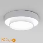 Потолочный светильник Eurosvet Force new 90330/2 белый a065955 - Фото 1