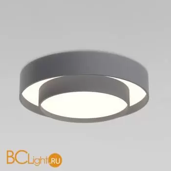 Потолочный светильник Eurosvet Force new 90330/2 серый a065956
