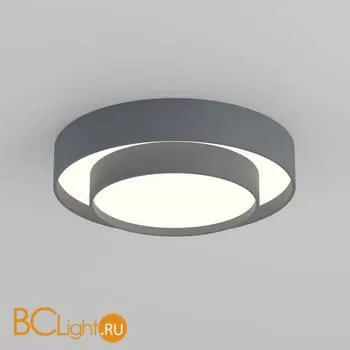 Потолочный светильник Eurosvet Force 90274/2 серый Smart a061414