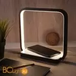 Настольный светильник Eurosvet Frame new 80502/1 черный a047191