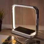 Настольный светильник Eurosvet Frame new 80502/1 хром a047190