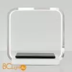 Настольный светильник Eurosvet Frame new 80502/1 хром a047190 - Фото 0