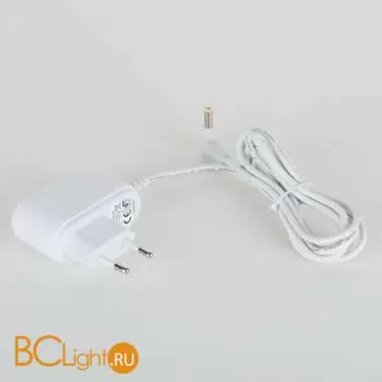 Настольный светильник Eurosvet Frame 80502/1 коричневый - Фото 3