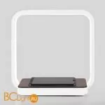 Настольный светильник Eurosvet Frame 80502/1 коричневый - Фото 0