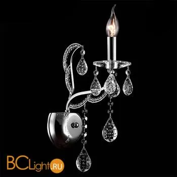 Бра Eurosvet Frances 10047/1 хром