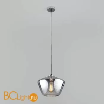 Подвесной светильник Eurosvet Franco 50199/1 хром - Фото 0