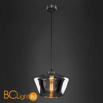 Подвесной светильник Eurosvet Franco 50199/1 хром - Фото 2