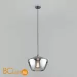 Подвесной светильник Eurosvet Franco 50199/1 хром - Фото 0