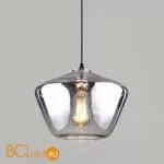 Подвесной светильник Eurosvet Franco 50199/1 хром