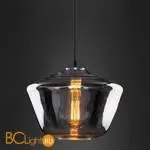 Подвесной светильник Eurosvet Franco 50199/1 хром - Фото 1