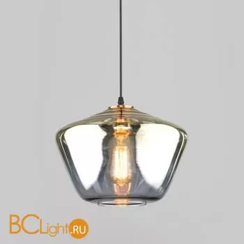 Подвесной светильник Eurosvet Franco 50199/1 золото