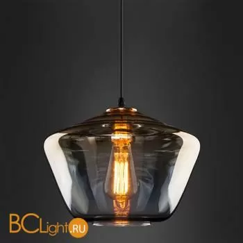 Подвесной светильник Eurosvet Franco 50199/1 золото - Фото 1