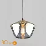 Подвесной светильник Eurosvet Franco 50199/1 золото