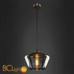 Подвесной светильник Eurosvet Franco 50199/1 золото - Фото 2