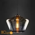 Подвесной светильник Eurosvet Franco 50199/1 золото - Фото 1