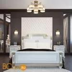 Потолочная люстра Eurosvet Frangia 60086/5 античная бронза - Фото 1