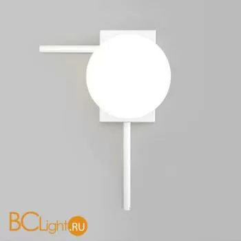 Настенный светильник Eurosvet Fredo 40036/1 белый a061475