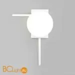 Настенный светильник Eurosvet Fredo 40036/1 белый a061475