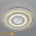 Потолочный светильник Eurosvet Freeze 90209/1 белый