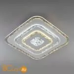 Потолочный светильник Eurosvet Freeze 90211/1 белый