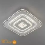 Потолочный светильник Eurosvet Freeze 90211/1 белый - Фото 1