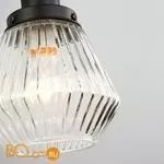 Бра Eurosvet Fraegat 70078/1 черный - Фото 0