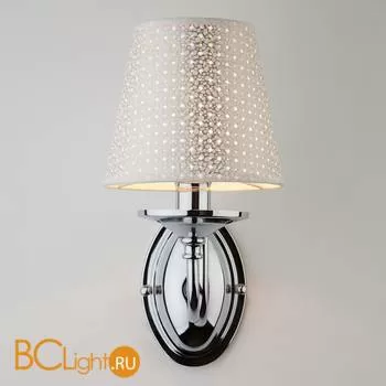 Бра Eurosvet Fresa 70068/1 хром - Фото 0